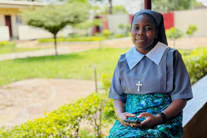 Ein Neuanfang mit Perspektive