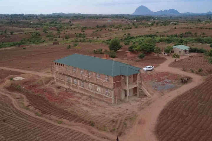 Bildung ermöglichen, Zukunft gestalten